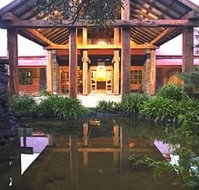 Tall Timbers Tasmania - Accommodation Cairns