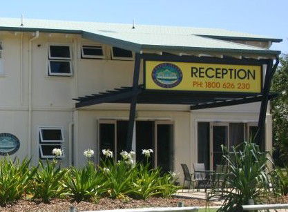 Fraser Island Beach Houses - Accommodation Cairns 1