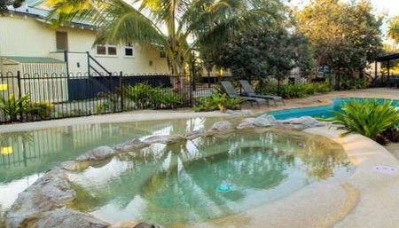 Fraser Island Beach Houses - Accommodation Cairns 2