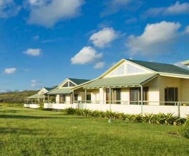 Fraser Island Beach Houses - Accommodation Cairns 3