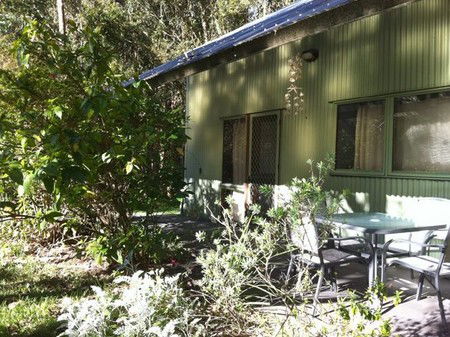 O'Carrollyns At One Mile Beach - Accommodation Cairns 2