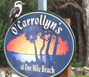 O'Carrollyns At One Mile Beach - Accommodation Cairns 3