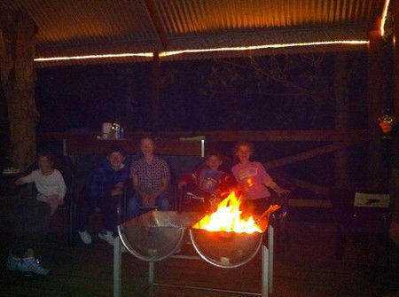 O'Carrollyns At One Mile Beach - Accommodation Cairns 4