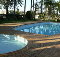 Glenwood Tourist Park and Motel - Accommodation Cairns