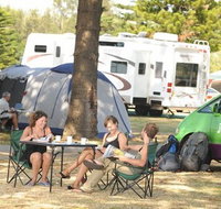 BIG4 Sydney Lakeside Holiday Park - Accommodation Cairns