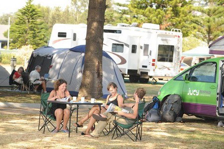 BIG4 Sydney Lakeside Holiday Park - Accommodation Cairns 0