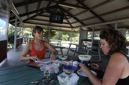 BIG4 Sydney Lakeside Holiday Park - Accommodation Cairns 2