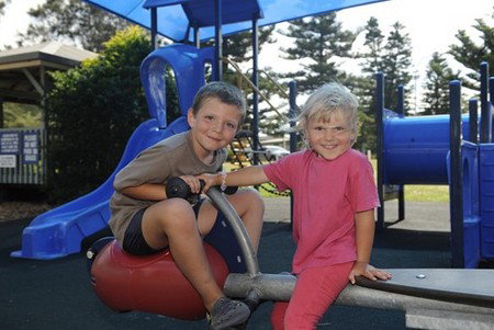 BIG4 Sydney Lakeside Holiday Park - Accommodation Cairns 3