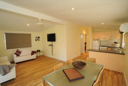 BIG4 Sydney Lakeside Holiday Park - Accommodation Cairns 4