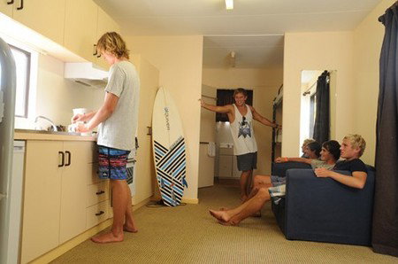 BIG4 Sydney Lakeside Holiday Park - Accommodation Cairns 5