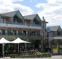 Banjo Paterson Inn - Accommodation Cairns