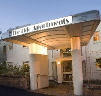 The Lido Boutique Apartments - Accommodation Cairns