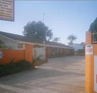 Buccaneer Motel - Accommodation Cairns