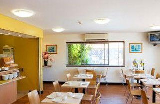 Hotel Formule 1 Coffs Harbour - Accommodation Cairns 0