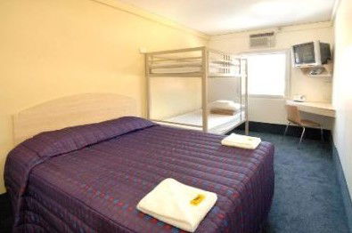 Hotel Formule 1 Coffs Harbour - Accommodation Cairns 1