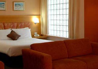 Rydges Hotel Wollongong - Accommodation Cairns 0