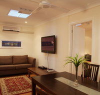 Manly Lodge Boutique Hotel - Accommodation Cairns