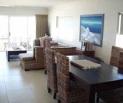 Paros On The Beach - Accommodation Cairns 0