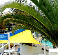 Broadbeach Central Holiday Units - Accommodation Cairns