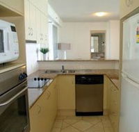 Indigo Blue Holiday Apartments - Accommodation Cairns