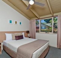 Shelly Beach Resort - Accommodation Cairns