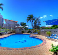 Markham Court Apartments - Accommodation Cairns
