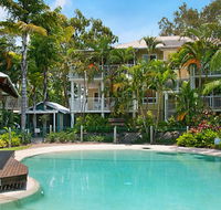 South Pacific Resort And Spa Noosa - Accommodation Cairns
