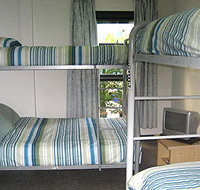 Boardrider Backpackers and Motel - Accommodation Cairns