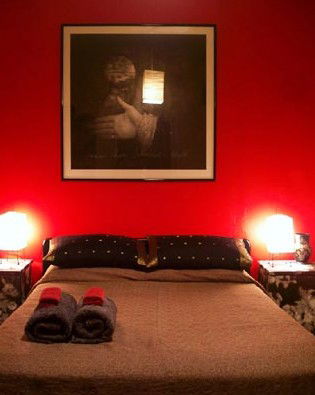 Australia Street Bed And Breakfast - Accommodation Cairns 1