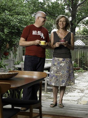 Australia Street Bed And Breakfast - Accommodation Cairns 2