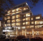 Radisson Kestrel Hotel On Manly Beach - Accommodation Cairns