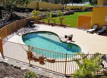 Red Bridge Motor Inn - Accommodation Cairns 2