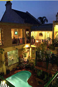 Billabong Gardens - Accommodation Cairns 5