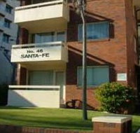 Manly Seaside Holiday Apartments - Accommodation Cairns