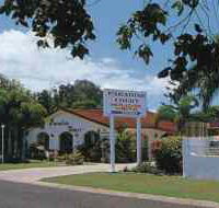 Paradise Court Holiday Units - Accommodation Cairns