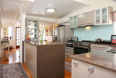 Fern Cottage Bed And Breakfast - Accommodation Cairns 3