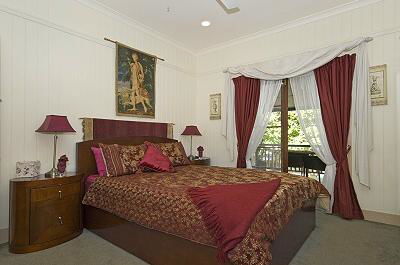 Fern Cottage Bed And Breakfast - Accommodation Cairns 4