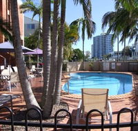 Joanne Apartments - Accommodation Cairns