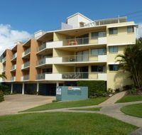Kings Bay Apartments - Accommodation Cairns