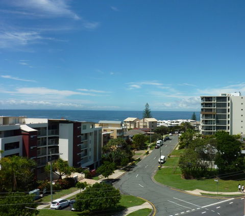 Kings Bay Apartments - Accommodation Cairns 1