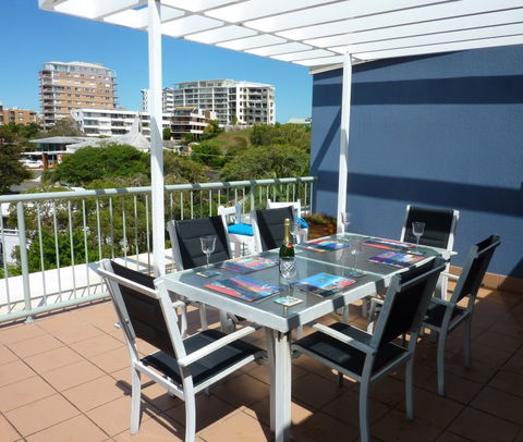 Kings Bay Apartments - Accommodation Cairns 2