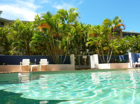 Kings Bay Apartments - Accommodation Cairns 4