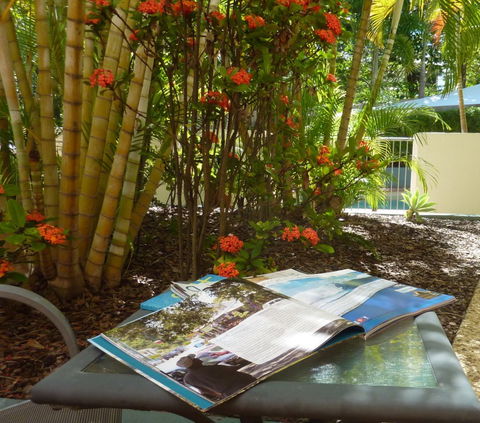 Kings Bay Apartments - Accommodation Cairns 5