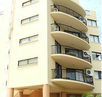Meridian Caloundra - Accommodation Cairns