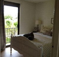 Aquarius Holiday Apartments - Accommodation Cairns