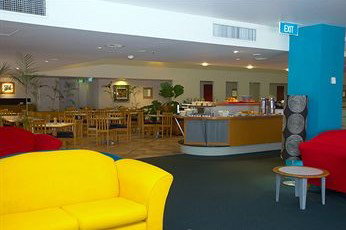 Darwin Central Hotel - Accommodation Cairns 1