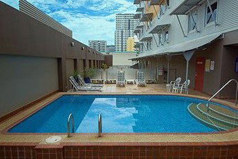 Darwin Central Hotel - Accommodation Cairns 3