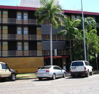 Poinciana Inn - Accommodation Cairns