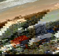 84 The Spit - Accommodation Cairns