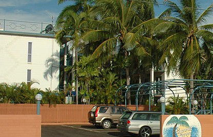  Accommodation Cairns